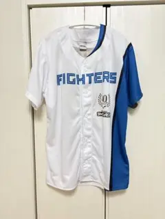 日本ハムファイターズユニフォーム シャウエッセン