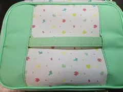 switch あつまれどうぶつの森 収納バッグ Nintendo Switch