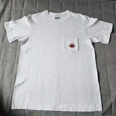 ユニクロ KAWS コラボ Tシャツ