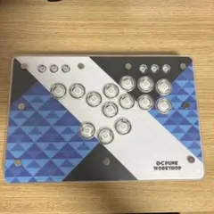 punkworkshop レバーレスコントローラー　タイプD