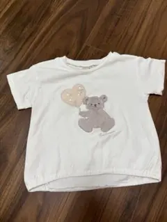 プティマイン Tシャツ　100
