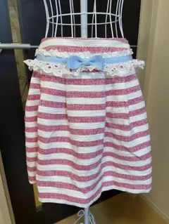 【新品】MILK スカート