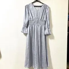 snidel ロングワンピース新品