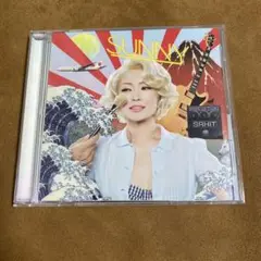 椎名林檎　日出処　CD