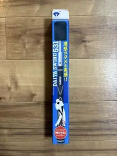 DAIYA SWAG 531 ゴルフスイング練習器具
