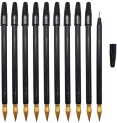 Tigre Amoreスクラッチ専用ペンスクラッチアートペン10本