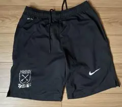 NIKE NFTB ショートパンツ