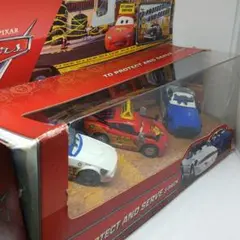 カーズマテルプロテクトアンドサーブ