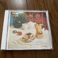 PEggy Lee Black Coffee