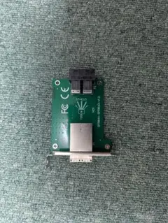 SFF-8643 - SFF8644 変換カード