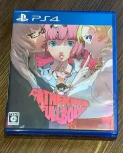 PS4 キャサリンフルボディ キャサリン・フルボディ