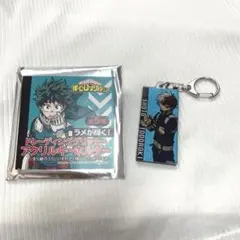 轟焦凍 アクリルキーホルダー