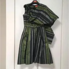 【最終お値下げ】vivienne westwood ドレス ワンピース
