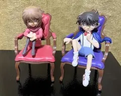【まとめ売り】名探偵コナン プレミアム グレイスシチュエーション セガ