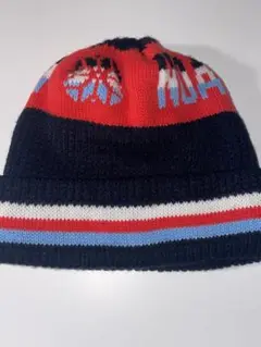 noah nyc ビーニー navy