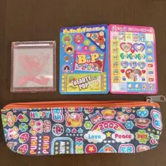 平成レトロ　レア　希少　ちゃお付録3点セット