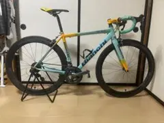 ロードバイク Bianchi Fenice pro