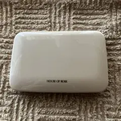 ファンデーションケースのみ　ハウスオブローゼ