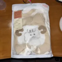 70サイズ 秋冬用 長袖パジャマ