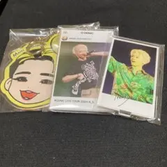GENIC 西本茉生 MAIKI ラッフルくじ