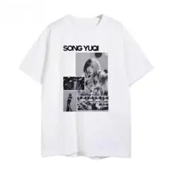 【新品】(G)I-DLE ウギ Tシャツ XLサイズ