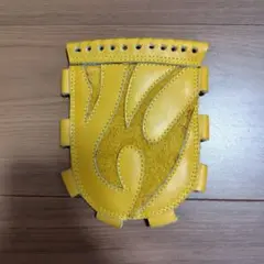 グラブ　グローブ　ウェブ　投手　ピッチャー　山本由伸