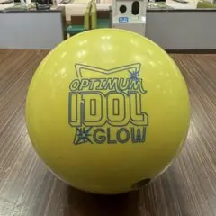 ロトグリップ　アイドル・ゴールド　ボウリングボール Roto Grip IDOL GOLD PEARL【アイドルゴールドパール】アイドル