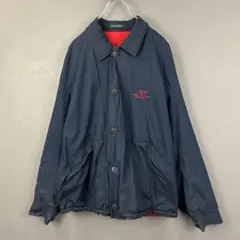 Vtg Henry Cotton's Reversible Swingtop