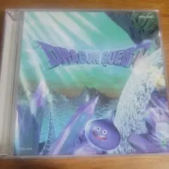 「ドラゴンクエスト伝説」/すぎやまこういち レンタル落ち CD