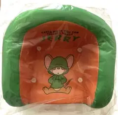 【新品・未使用】 トムとジェリー 椅子 ベビーチェア　キッズチェア