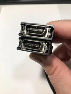 DFPコネクターケーブル