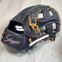 久保田スラッガー 軟式グローブ　内野