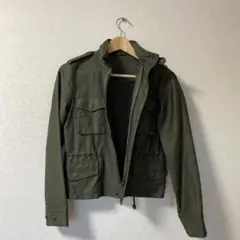 トゥモローランド Edition♦︎ジャケット