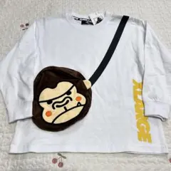 XLARGE 110cm トップス　新品