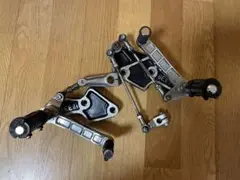CBX400F BEETプロポジション CBX400F プロポジションバックステップ BEET - メルカリ