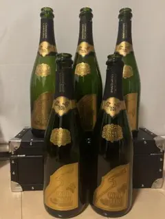 soumei ソウメイ 空瓶 5本セット