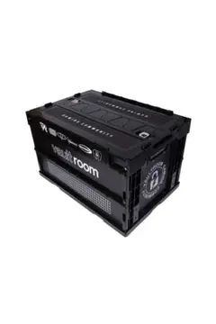 【新品未使用】VAULTROOM CONTAINER / BLK 2025年最新】Vaultroom コンテナの人気アイテム - メルカリ