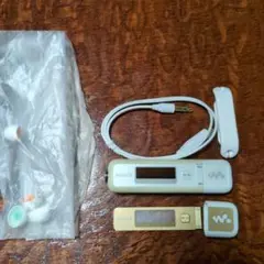(未使用･未開封品)　SONY ウォークマン Eシリーズ 2GB オーシャンブルー&amp;フォレストグリーン NW-E025F LG sdt40b8 Amazon.co.jp: SONY ウォークマン Eシリーズ 2GB オーシャン