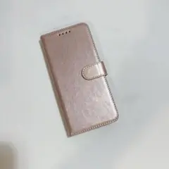 オッポレノカバーケース手帳型スタンド機能ピンク可愛い