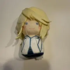 テイルズ FUKUBUKU COLLECTION ミトス
