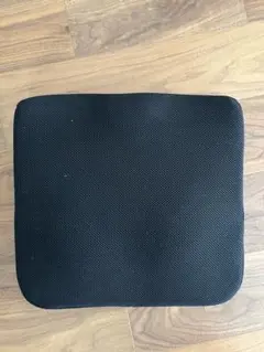 メッシュ ブラック 椅子用低反発クッション