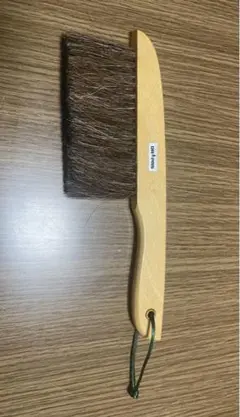 馬毛100% 製図用ブラシ