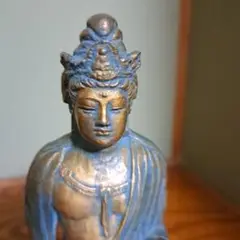 北村西望 聖観世音菩薩