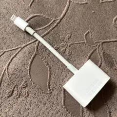 Apple Lightningコネクタ