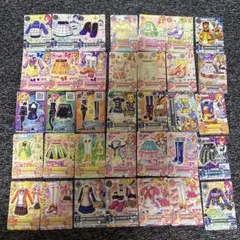 アイカツカード まとめ売り バラ売り〇