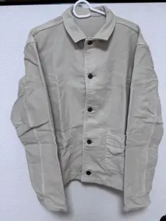 nest Robe CONFECT / モールスキンショートブルゾン