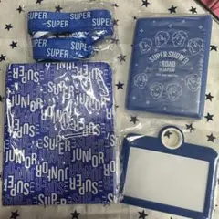 SUPER JUNIOR