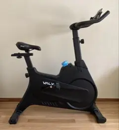 VALX スピンバイク フィットネスバイク エアロバイク バルクス Amazon.co.jp: VALX SPIN BIKE スピンバイク フィットネスバイク