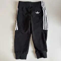 adidas スウェットパンツ　90