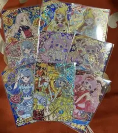 ひみつのアイプリ ☆4まとめ売り